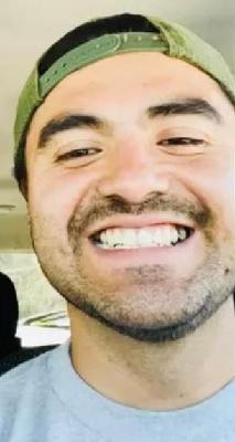 Cesar Gonzalez death by force case profile photo