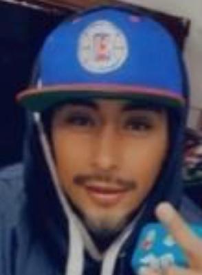 Christian Santillan death by force case profile photo