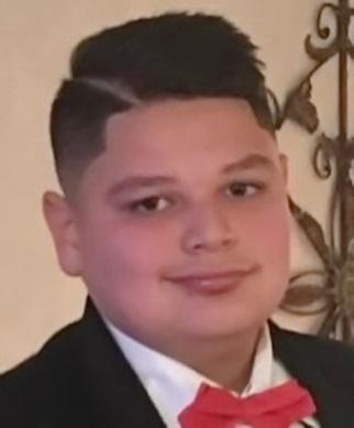 Isaias Lopez death by force case profile photo