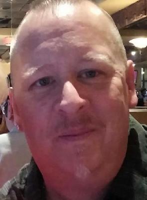 Brian Yeager death by force case profile photo
