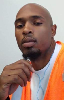 Gaylon Bolton death by force case profile photo