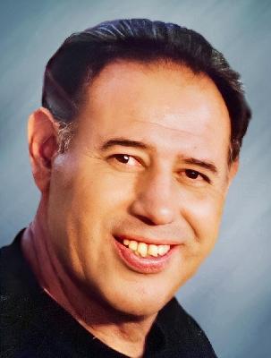 Joe Estrada death by force case profile photo