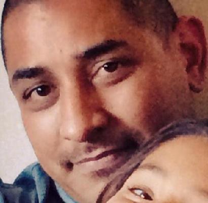 Richard Cardona death by force case profile photo
