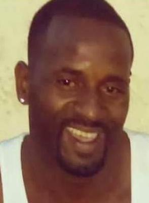 Terrance Coates death by force case profile photo