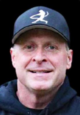 Jeremy Giambi death by force case profile photo