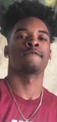 Denzel Paulk death by force case profile photo