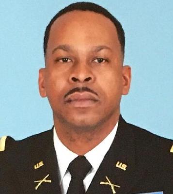 Antwoine Jones death by force case profile photo