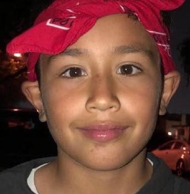 Eduardo Guillen death by force case profile photo