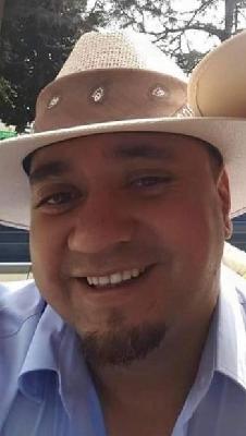 Kender Lopez death by force case profile photo