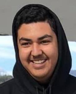 Jonny Cruz death by force case profile photo