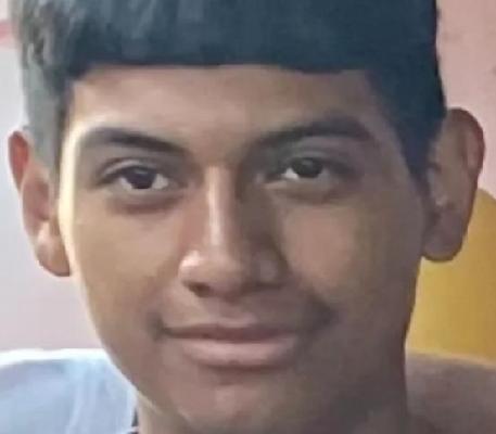 Alexis Raymundo death by force case profile photo