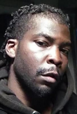 Christian Barrett death by force case profile photo