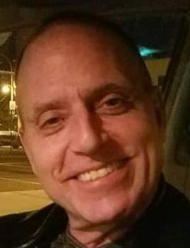 Gary Elmore death by force case profile photo