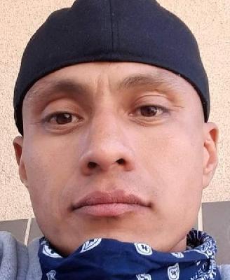 Enrique Santos death by force case profile photo
