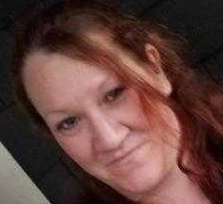 Karin Dalton death by force case profile photo