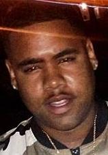 Nashon Wall death by force case profile photo