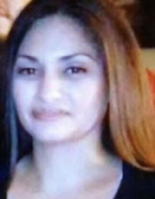 Cynthia Claros death by force case profile photo