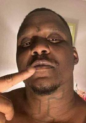 Brian Bullard death by force case profile photo