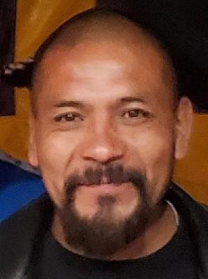 Ernesto Ricardo death by force case profile photo