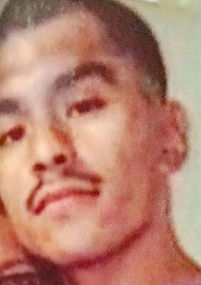 Daniel Sixto death by force case profile photo