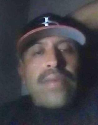 Eduardo Alonso death by force case profile photo