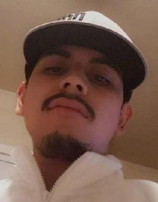 Francisco Rodriguez death by force case profile photo