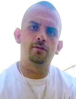 Mauro Aguilar death by force case profile photo
