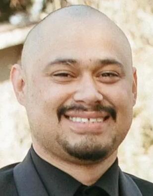 Robert Ibarra death by force case profile photo