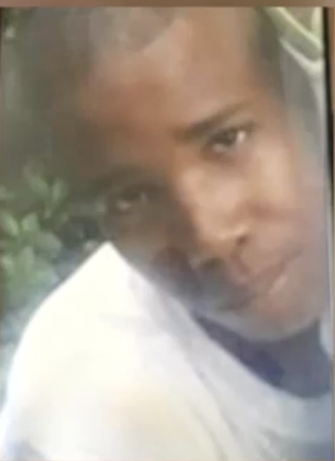 Trayvel Aites death by force case profile photo