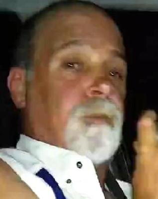 Ronald McKinney death by force case profile photo