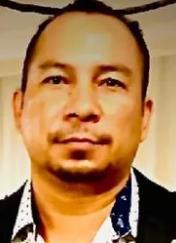 Gustavo Avendano death by force case profile photo