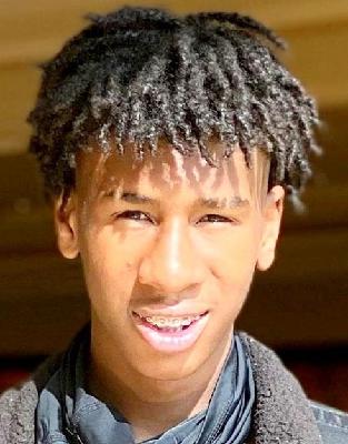 Zion Gonzalez death by force case profile photo