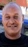 Paul Flemister death by force case profile photo