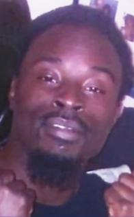 Ronald Sanders death by force case profile photo