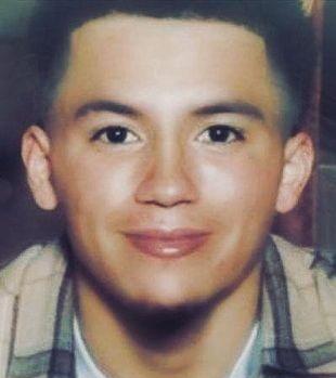 Savier Mendoza death by force case profile photo