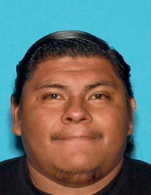 Agustin Bravocerez death by force case profile photo