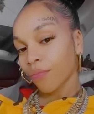Serenity Gershon death by force case profile photo