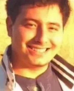 Christian Tovilla death by force case profile photo