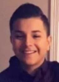 Fabian Ramos death by force case profile photo