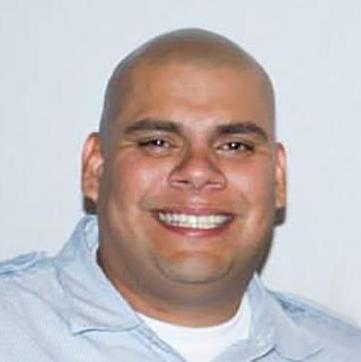 James Lopez death by force case profile photo