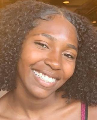 Alynia Lawrence death by force case profile photo