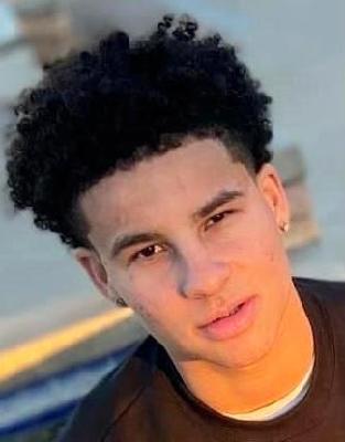 Deven Dalton death by force case profile photo