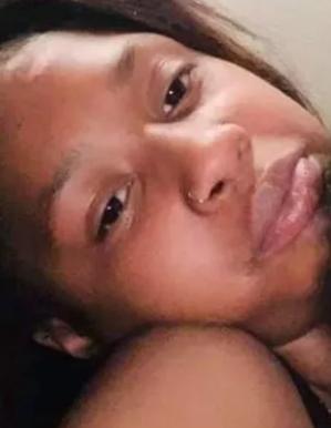 Krystal Bams death by force case profile photo