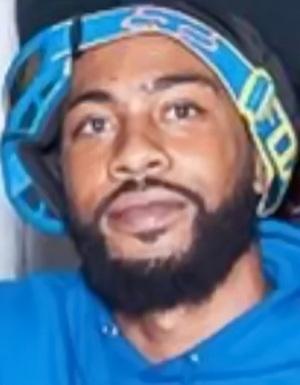 Deontae Jones death by force case profile photo