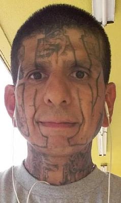 Fernando Bustamante death by force case profile photo