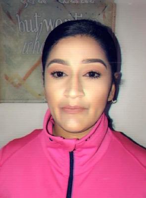 Mayra Barajas death by force case profile photo