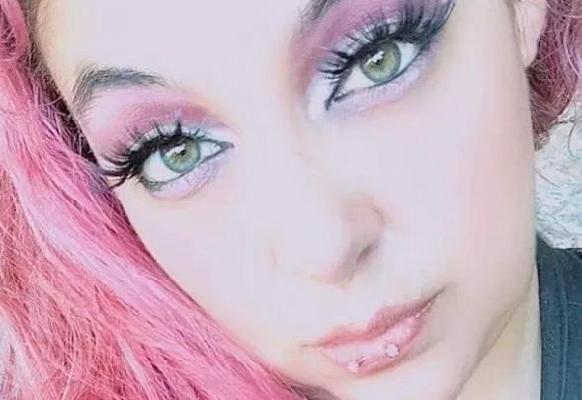 Kimberly Sosa death by force case profile photo