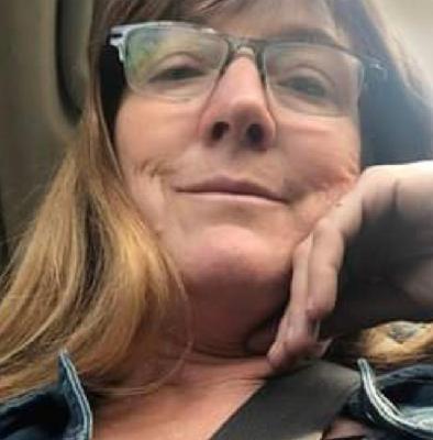 Susan Hill death by force case profile photo
