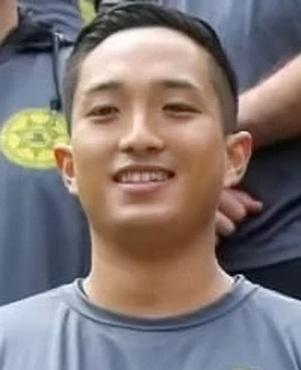 David Nguyen death by force case profile photo