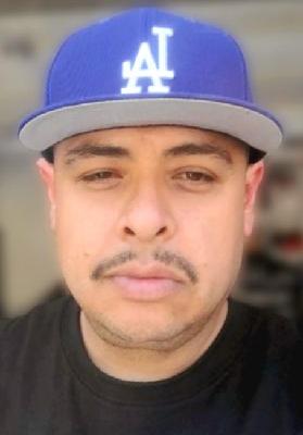 Juan Guerrero death by force case profile photo